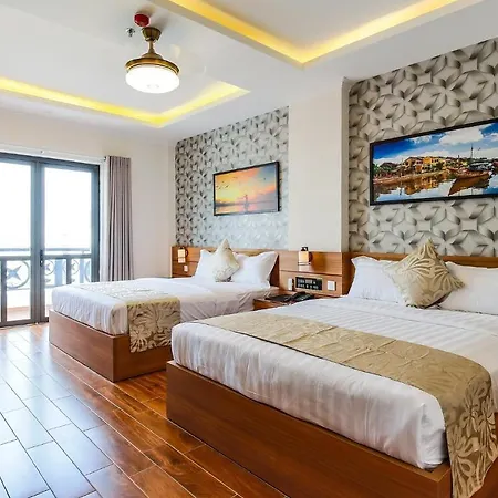 Sun Hotel Ben Thanh Market